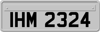 IHM2324