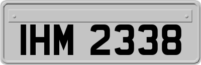 IHM2338