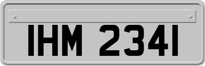 IHM2341