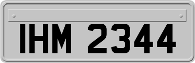 IHM2344