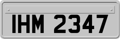IHM2347