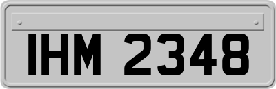 IHM2348