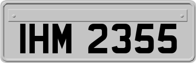 IHM2355
