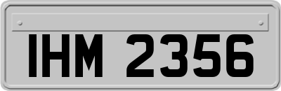 IHM2356