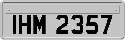 IHM2357