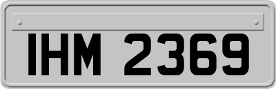 IHM2369