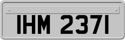 IHM2371