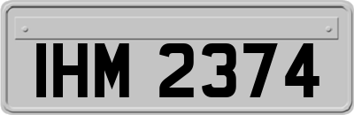 IHM2374