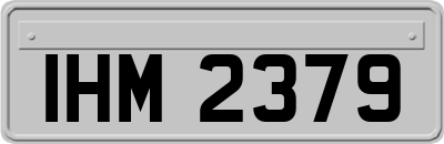 IHM2379