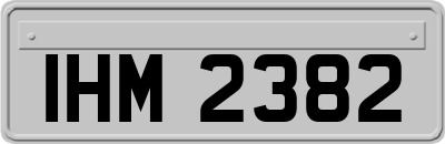 IHM2382