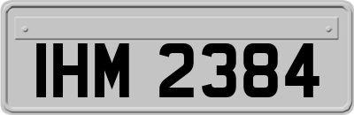 IHM2384