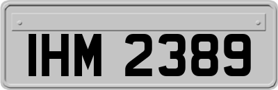IHM2389