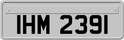 IHM2391