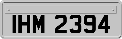 IHM2394