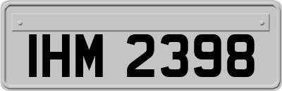 IHM2398