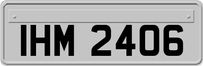 IHM2406