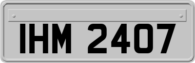 IHM2407
