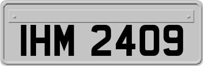 IHM2409