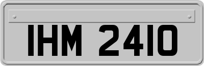 IHM2410