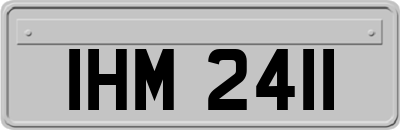 IHM2411