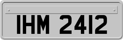 IHM2412