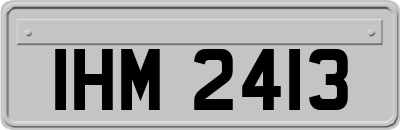 IHM2413