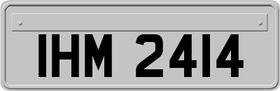 IHM2414