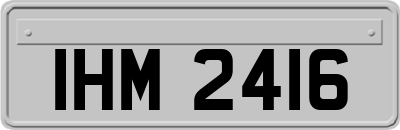 IHM2416