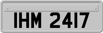 IHM2417