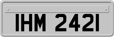 IHM2421