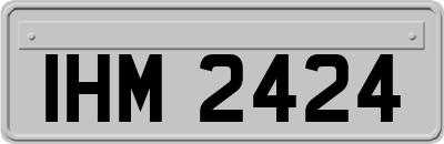 IHM2424