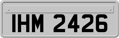 IHM2426