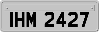 IHM2427