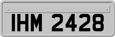 IHM2428
