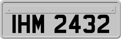 IHM2432