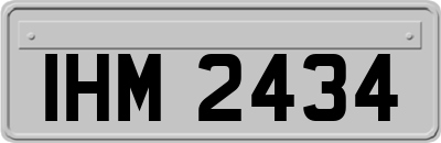 IHM2434