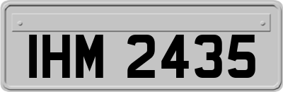 IHM2435