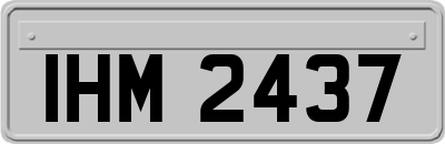 IHM2437