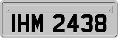 IHM2438