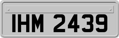 IHM2439