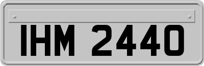 IHM2440