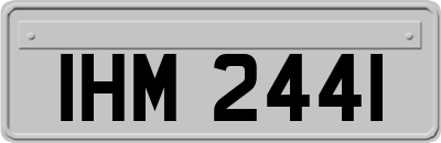 IHM2441