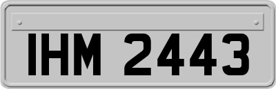 IHM2443