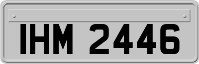IHM2446