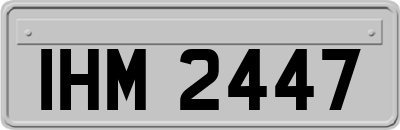 IHM2447