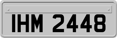 IHM2448
