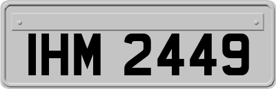 IHM2449
