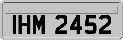 IHM2452