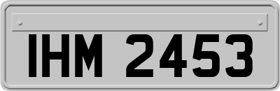 IHM2453