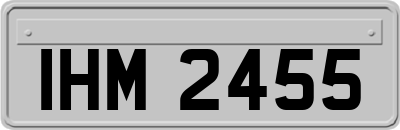 IHM2455